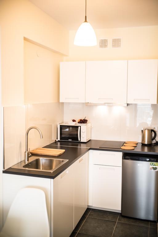 Opal Apartmán Krynica-Zdrój