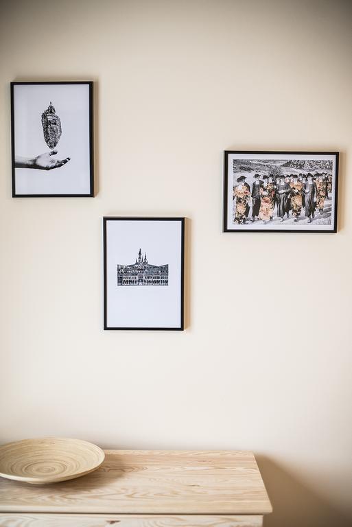 Apartmán Opal Krynica-Zdrój